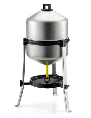 Poultry trap drinker - poultry,