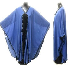 Abaya Kaftan Farasha Muslim