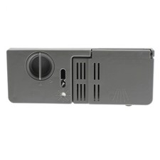 Dishwasher Soap Powder Drawer