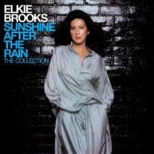 Elkie Brooks : Sunshine After the Rain: The Collection CD 2 discs (2010)