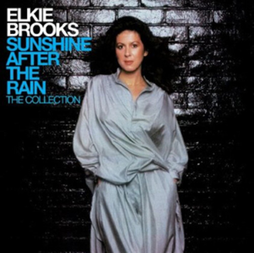 Elkie brooks sunshine after - brooks,