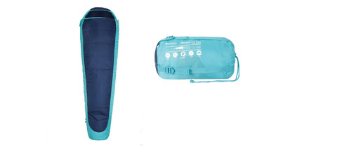 Mountain warehouse microlite - mountain,