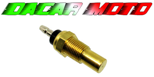 Thermostat bulb made italy - bulb,