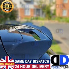 Spoiler extension lip - lip, for