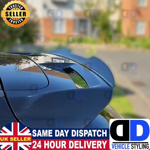 Spoiler extension lip - extension,