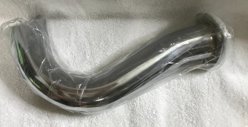 Syncro exhaust tailpipe - vw,