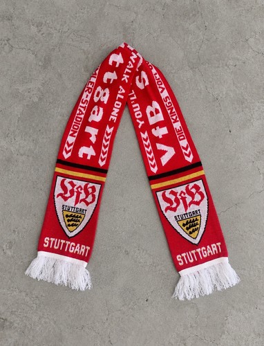 Vfb stuttgart red football - stuttgart,