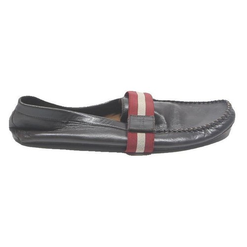 Bally mens leather - bally,