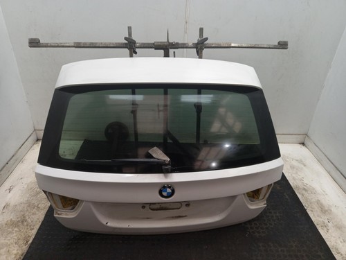 Bmw series boot lid tailgate - bmw,
