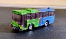 Tomica Code 3 Mitsubishi Fuso