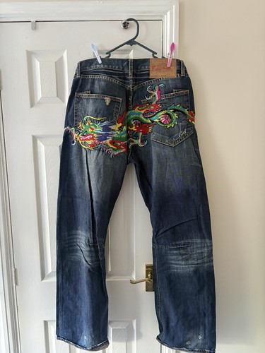 Vintage hardy dragon - hardy,
