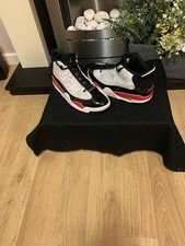 Air Jordan Dub Zero Men’s