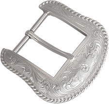 Western Belt Buckle for Men &