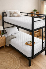 Bunk Bed Quilted Mattress