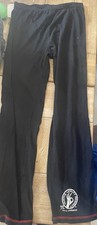 It’s Black Pyjama Bottoms Only Age 10-11 WWE Cena