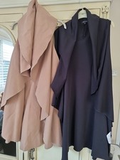 Waistcoat Longline Touch