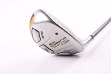 Cobra Baffler TWS #4 Hybrid / 23 Degree / Regular Flex Aldila DVS 65 Shaft