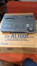 Sony family studio al100e - family,