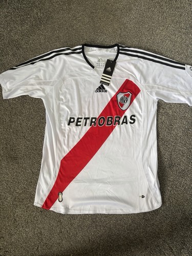 Adidas river plate home - adidas,