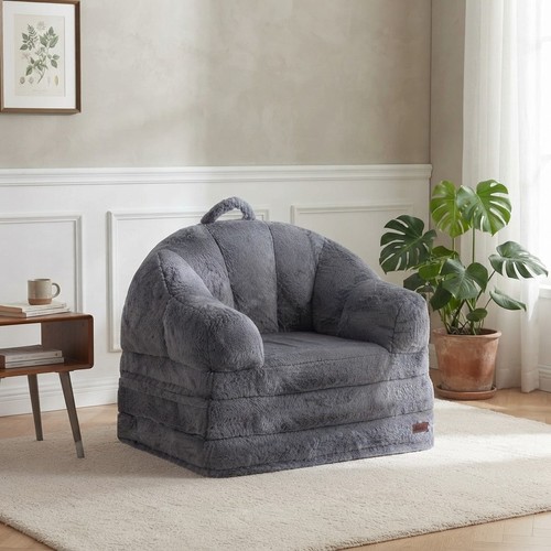 Portable folding sofa bed - portable,