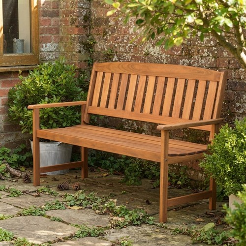 Elegant kingfisher seater - kingfisher, 3-seater