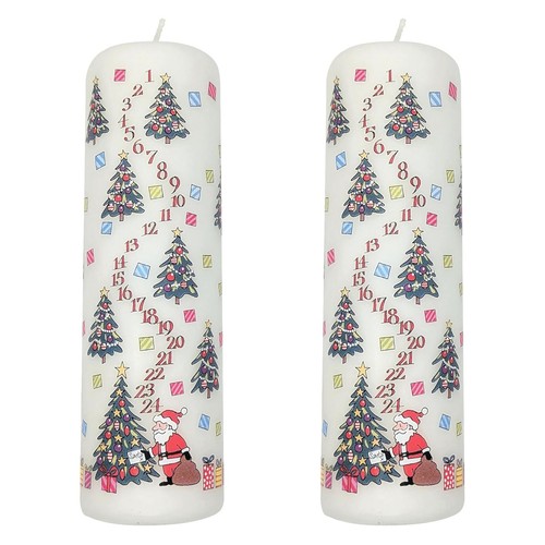 Pack christmas trees - of,