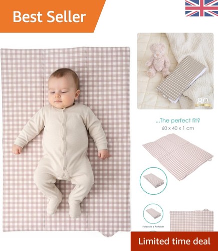 Versatile gingham foldable - versatile,