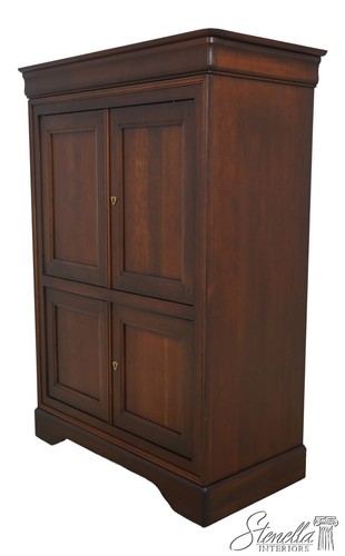 70457 french empire cherry - french, tv
