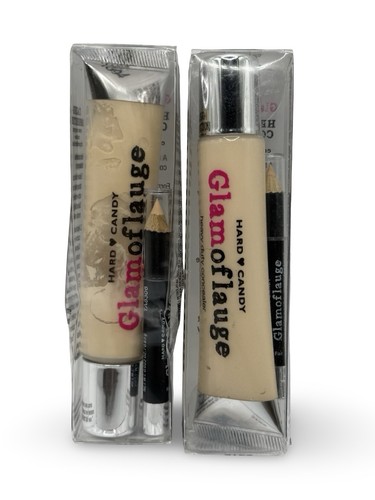 Hard candy glamoflauge - 2,