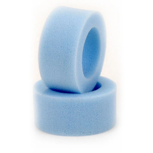 Schumacher foam tyre - tyre, insert
