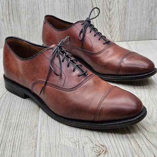 Allen edmonds park avenue - edmonds,