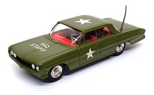 Corgi Toys 358 Reissue