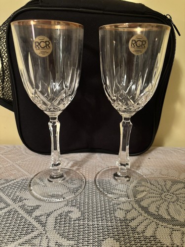 Vintage royal crystal rock - vintage,