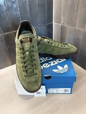 Adidas SPZL Ardwick Green Size