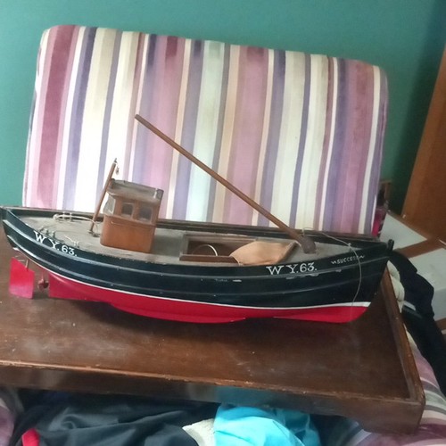 Whitby success vintage wooden - success,