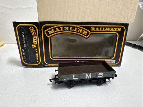Mainline railways 37419 - mainline,