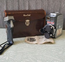 Vintage Mansfield Holiday II