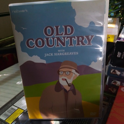 Old country with jack - old,