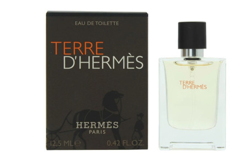 Hermes terre eau de - hermes,
