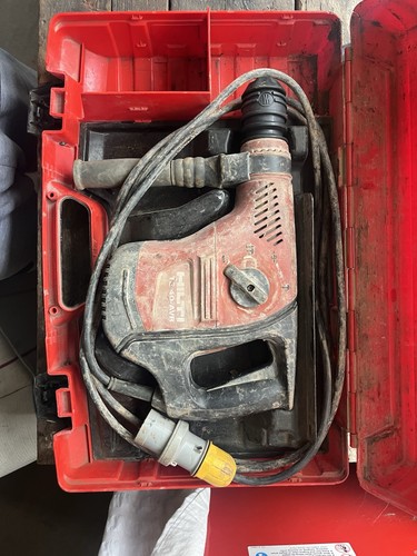 Hilti te40 avr breaker - te40, breaker/sds