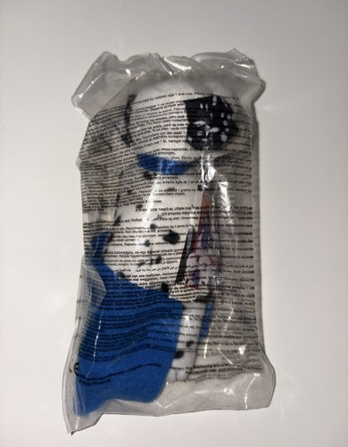 Mcdonalds happy meal toy - meal, |