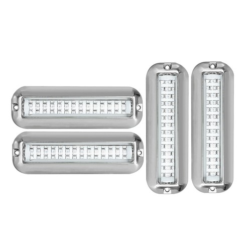 4pcs 42led yacht underwater - 4pcs,