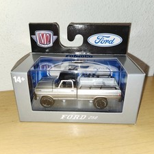 2026 M2 Machines 1972 Ford