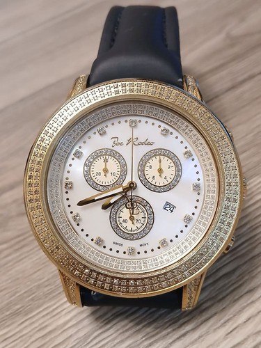 Joe rodeo diamond - rodeo, chronograph