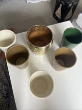 Bundle of 6 Small Decorative