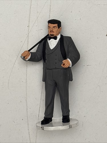 Corgi icon james - james, 007