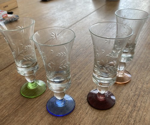 Vintage harlequin port - vintage, or