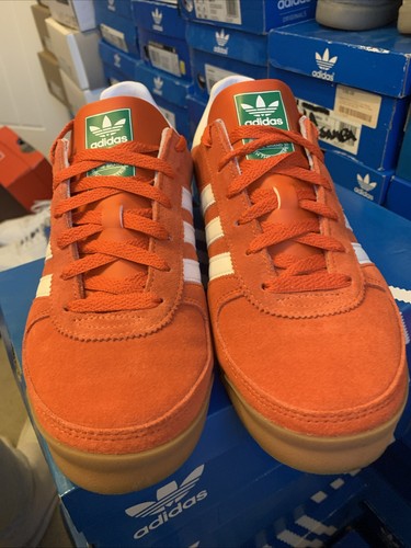 Adidas as520 van basten - van, size