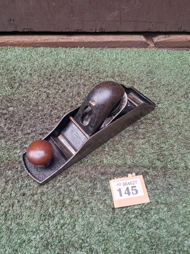 Vintage stanley 130 double - stanley, no