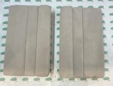 Caravan Upholstery / Cushions